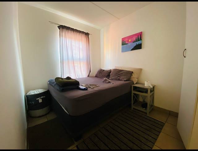 2 BEDROOM TOWNHOUSE FOR SALE IN CASTLEVIEW